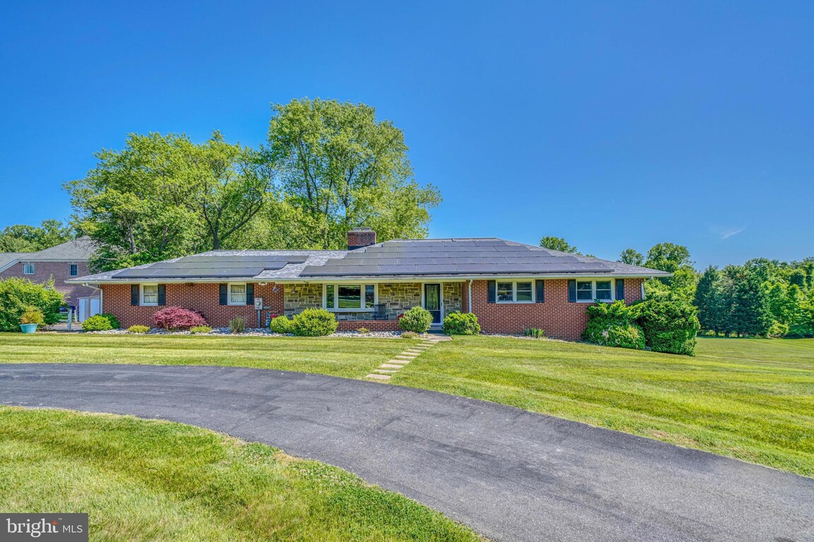 4916 Road, Perry Hall, MD 21128 MLS MDBC2067224 Homesnap