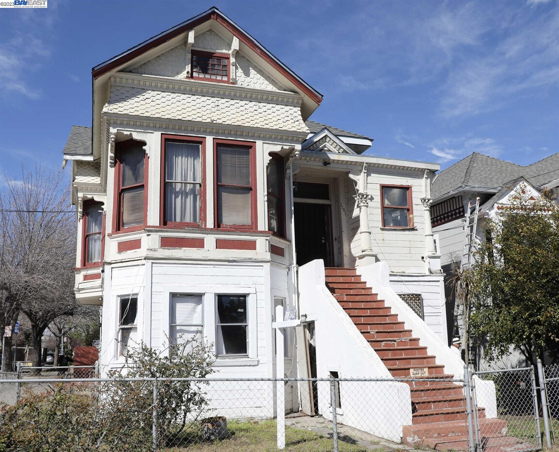 1101 Peralta Street, Oakland, CA 94607 MLS 41021396 Homesnap
