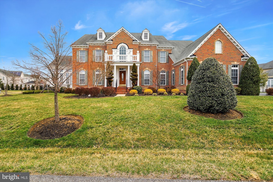 14302 Derby Ridge Road, Bowie, MD 20721 MLS MDPG2074724 Homesnap