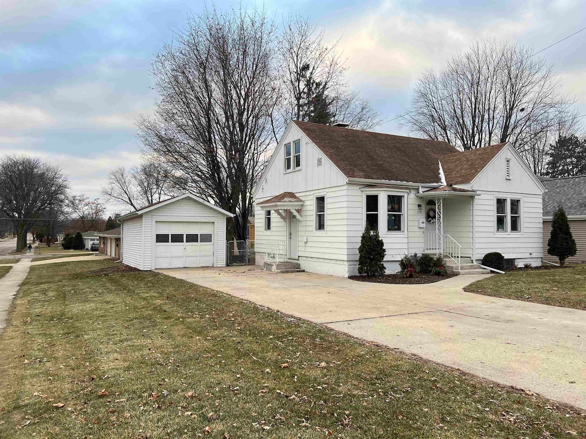 1391 9th Street, Green Bay, WI 54304 MLS 50285231 Homesnap