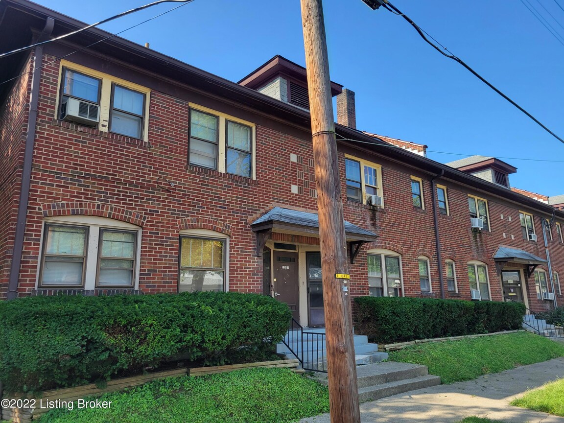 3610 Del Park Terrace, Louisville, KY 40211 MLS 1622443 Homesnap