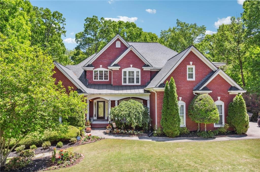 305 Helens Manor Drive, Lawrenceville, GA 30045 MLS 7210607 Homesnap