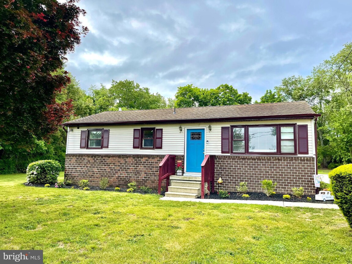 449 Reeves Road, Bridgeton, NJ 08302 MLS NJCB2012600 Homesnap