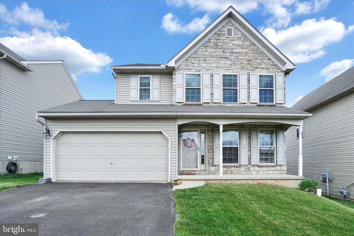 375 Stabley Lane, Windsor, PA 17366 MLS PAYK2040016 Homesnap