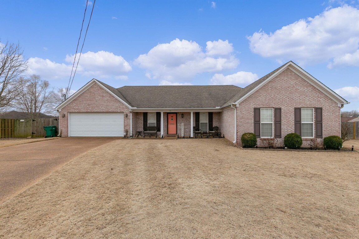 33 Monticello Cove, Jackson, TN 38305 MLS 230188 Homesnap