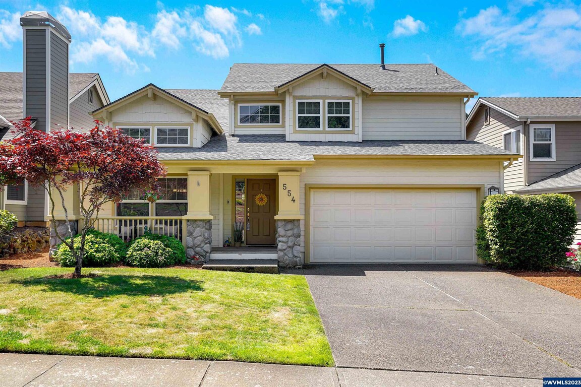 554 Creekside Drive SE, Salem, OR 97306 MLS 807079 Homesnap