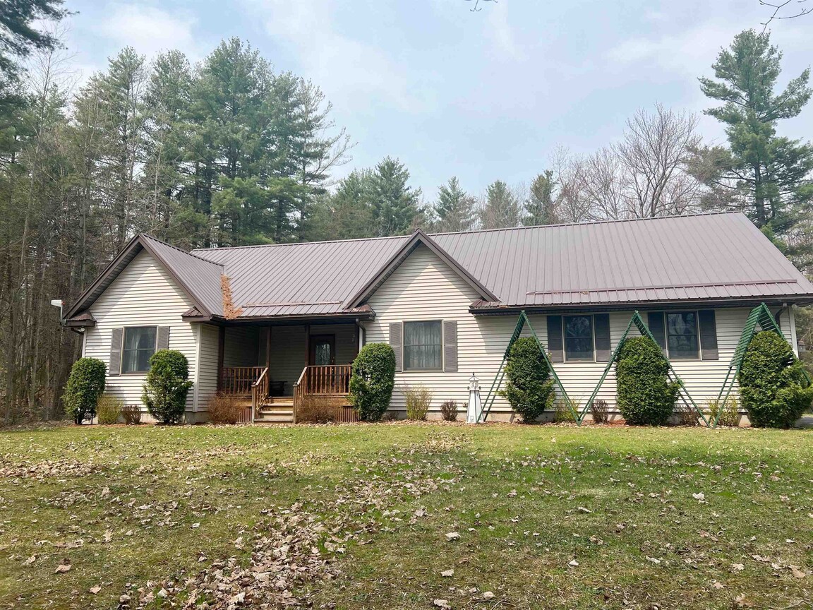 195 County Road 40, Massena, NY 13662 MLS 48158 Homesnap