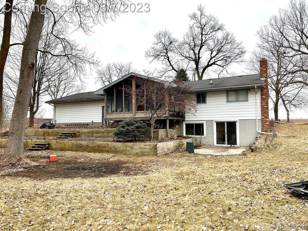 5436 Williamston Road, Stockbridge, MI 49285 MLS 20230015286 Homesnap