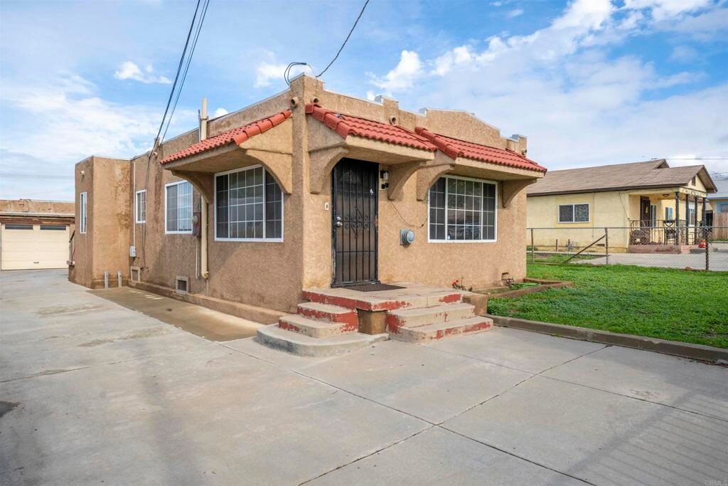 1007 E 16th Street, National City, CA 91950 MLS PTP2300087 Homesnap