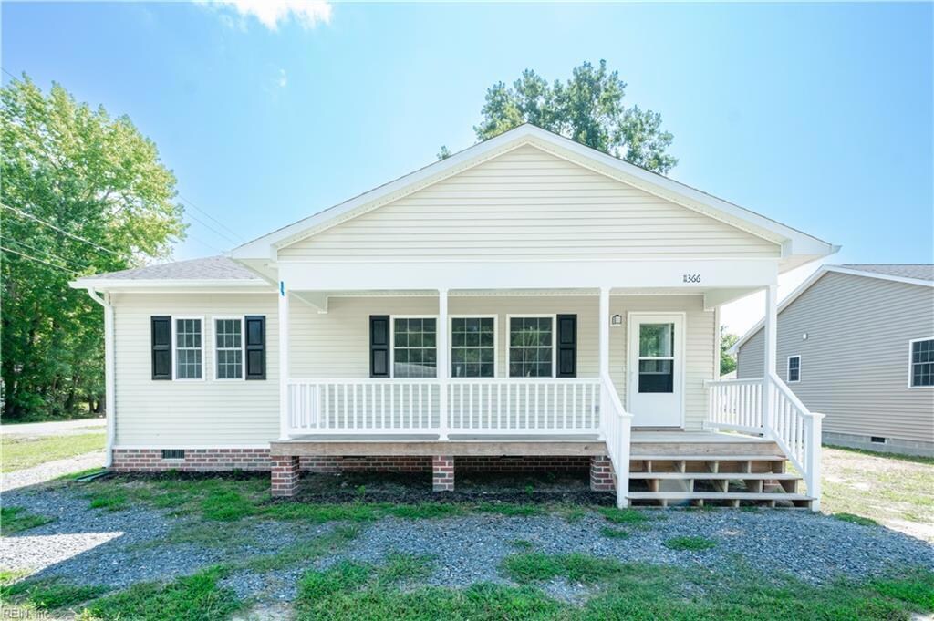 11366 Jane Pittman Street, Exmore, VA 23350 MLS 10457593 Homesnap