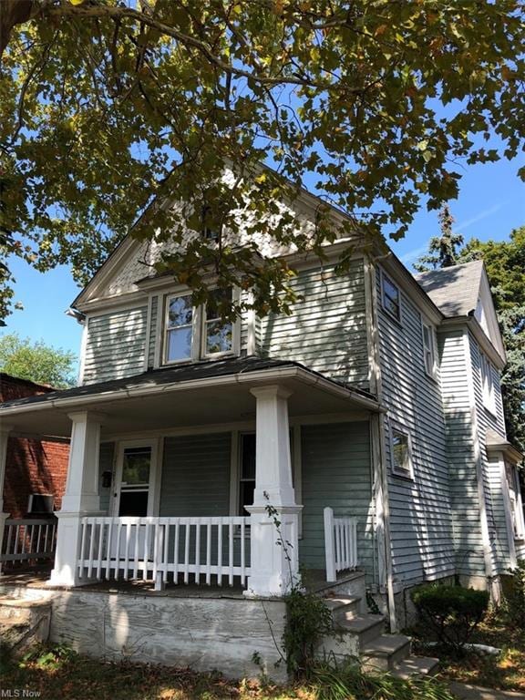 17101 Grovewood Avenue, Cleveland, OH 44110 MLS 4455744 Homesnap