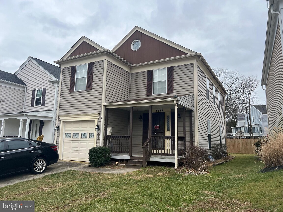 3513 Marble Arch Drive, Pasadena, MD 21122 MLS MDAA2051846 Homesnap