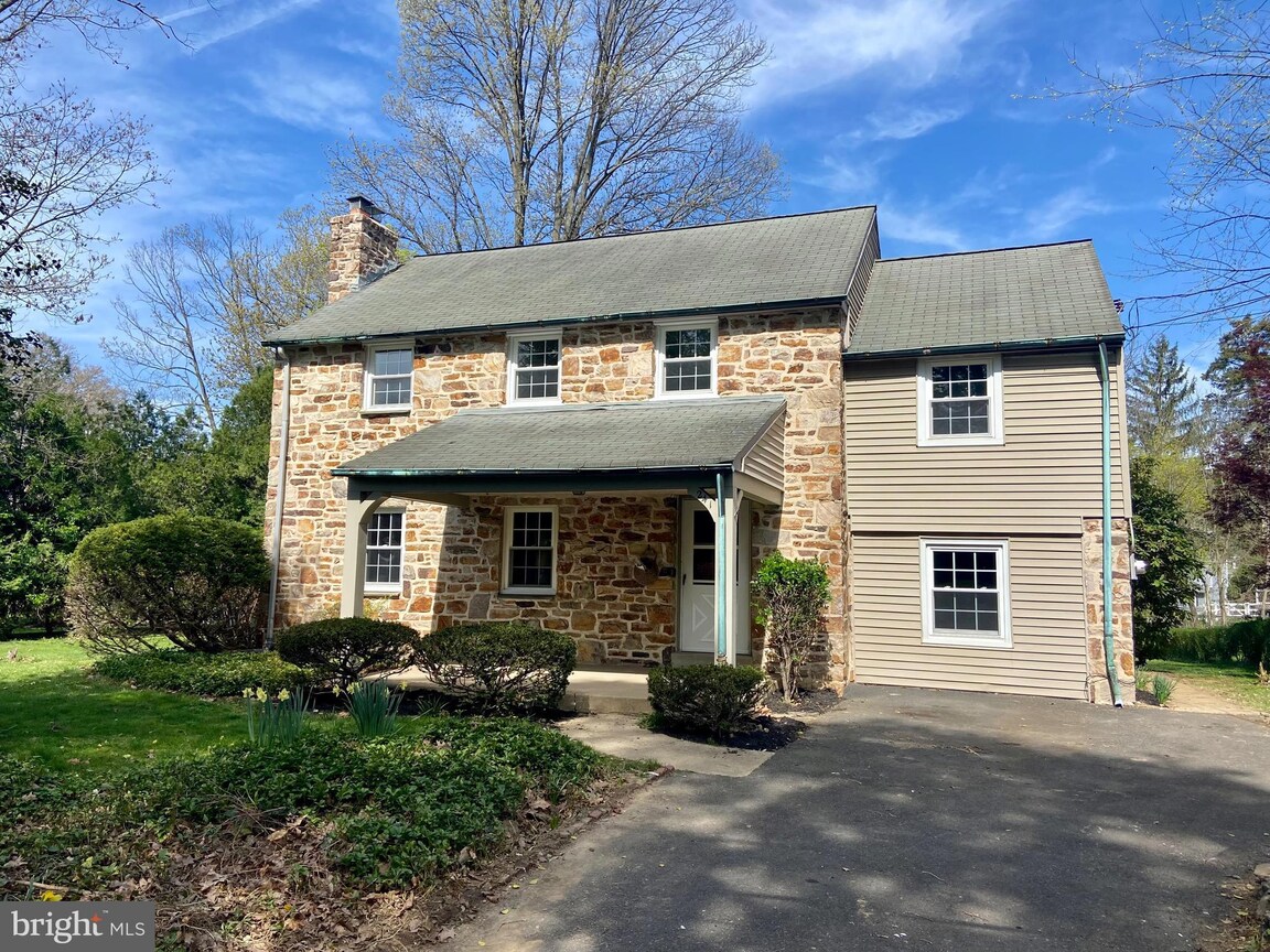 241 Arlingham Road, Flourtown, PA 19031 MLS PAMC2069004 Homesnap