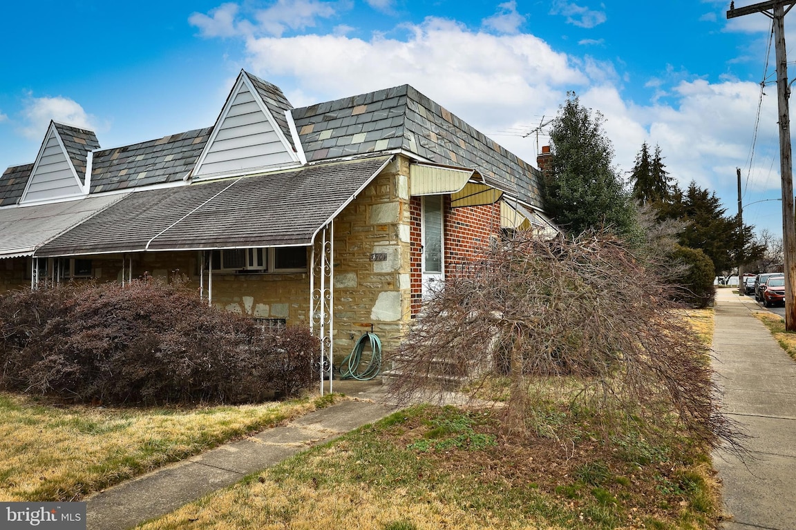 7901 Bingham Street, Philadelphia, PA 19111 MLS PAPH2194614 Homesnap