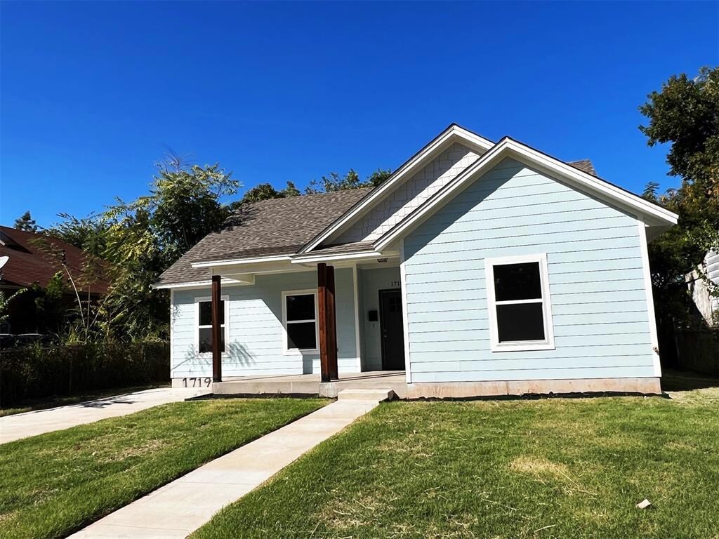 1719 NE 11th Street, Oklahoma City, OK 73117 MLS 1084177 Homesnap