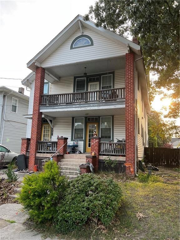 4611 Newport Avenue, Norfolk, VA 23508 MLS 10490413 Homesnap