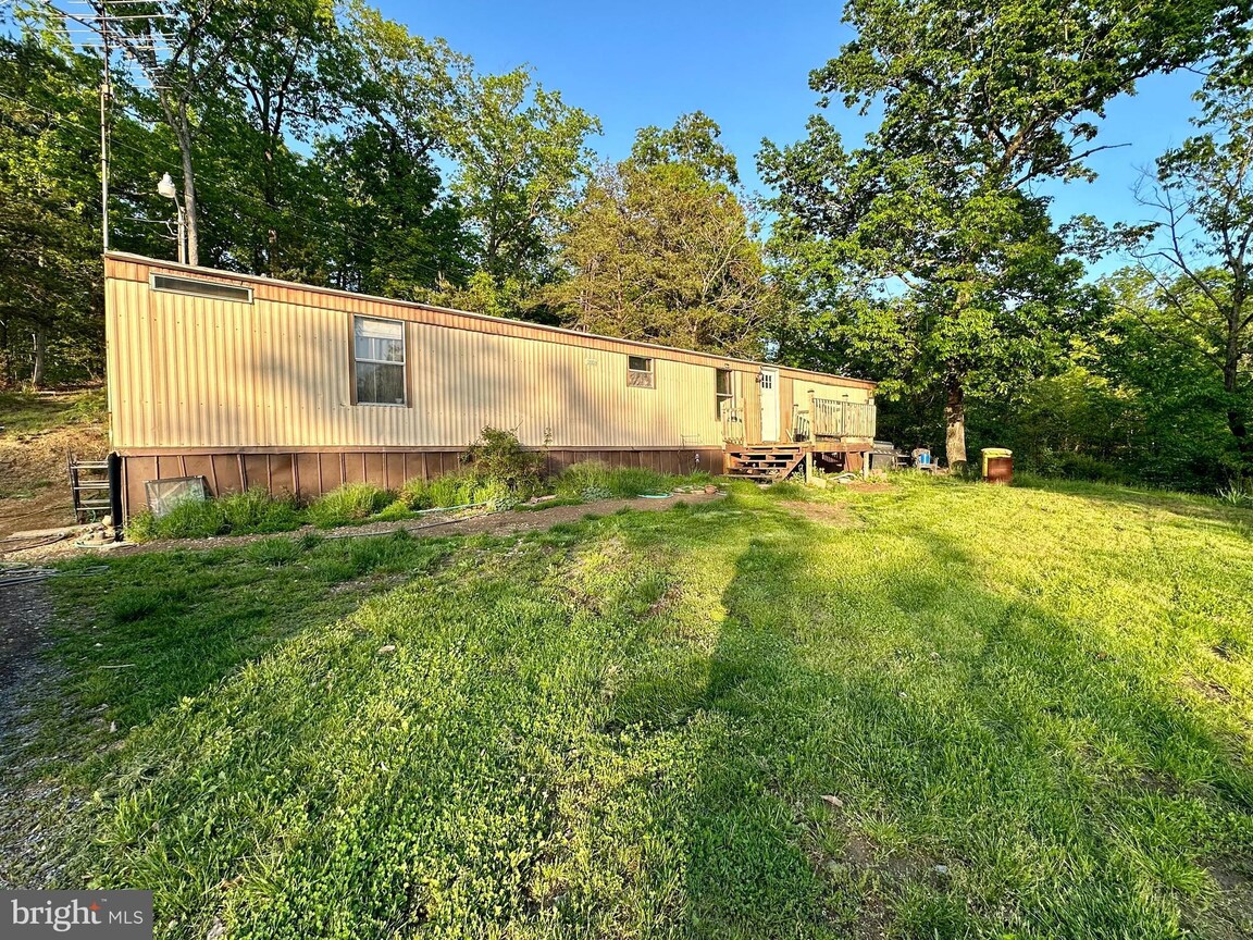 345 Currency Drive, Bunker Hill, WV 25413 MLS WVBE2018856 Homesnap