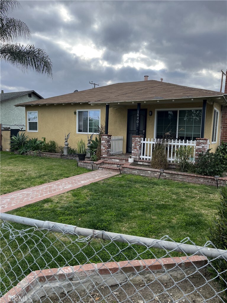 16403 S Harris Avenue, Compton, CA 90221 MLS OC23025657 Homesnap