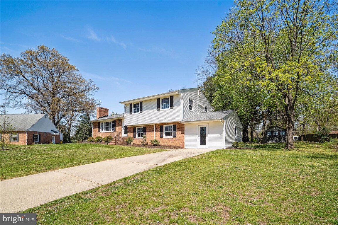 8 Carvel Circle, Edgewater, MD 21037 MLS MDAA2057598 Homesnap