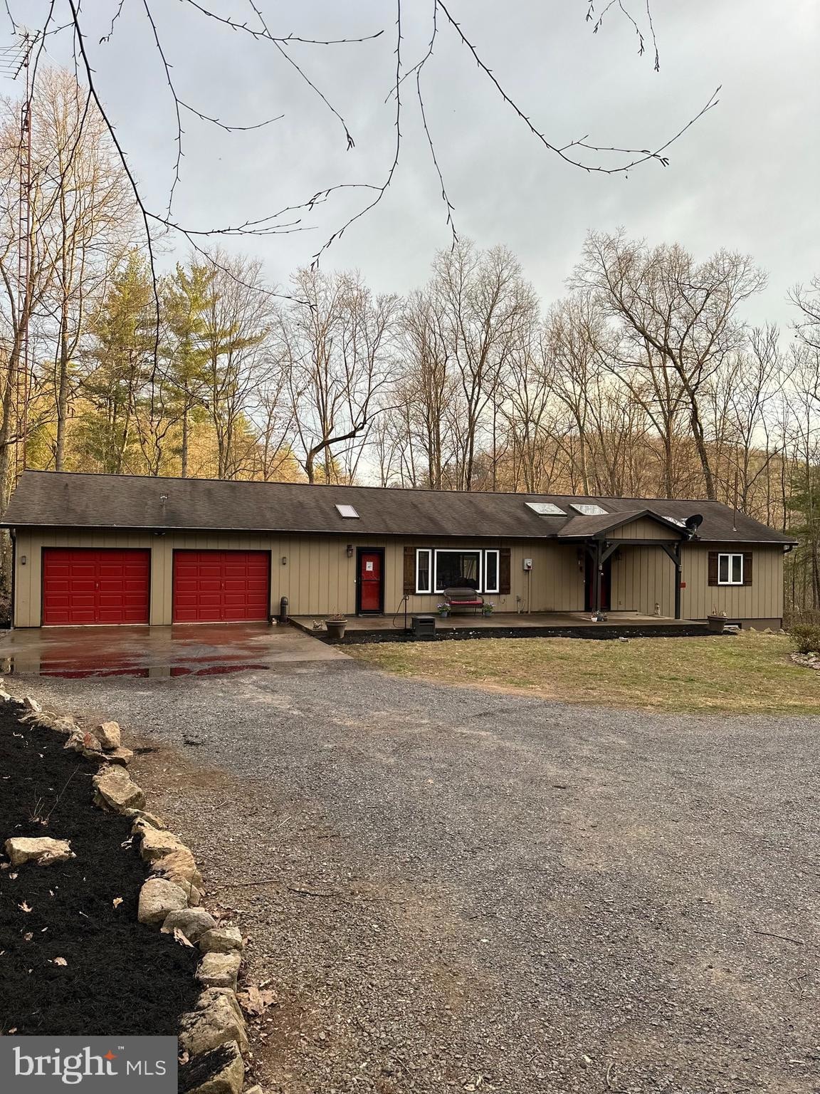 97 Okefenoke Road, New Bloomfield, PA 17068 MLS PAPY2002688 Homesnap