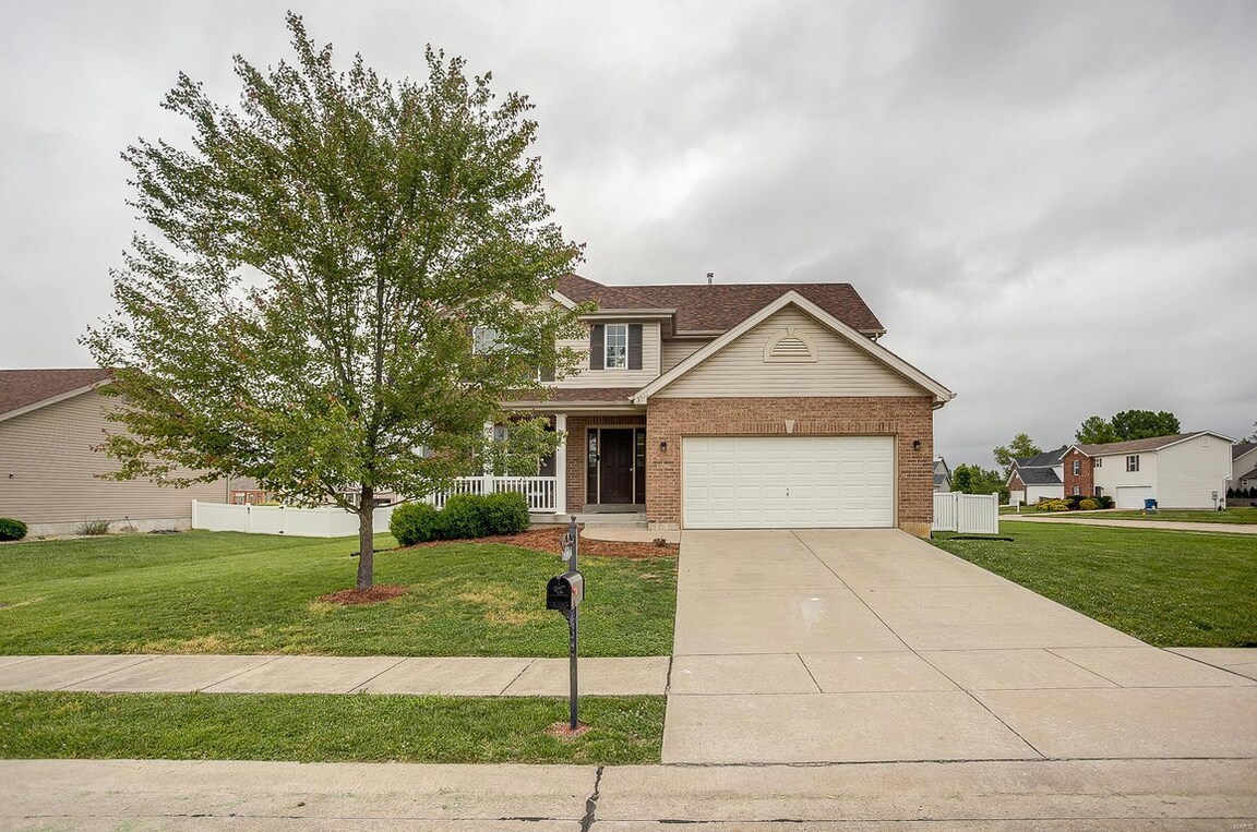 3536 Barton Drive, Belleville, IL 62221 MLS 23027797 Homesnap