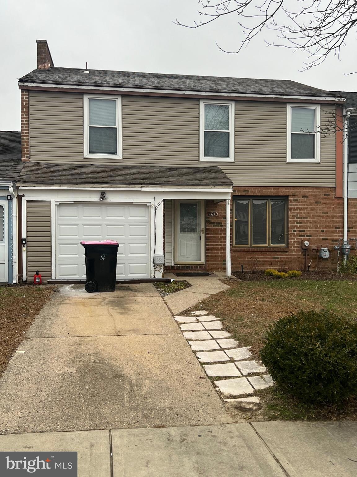 1619 Robin Hill Place, Clementon, NJ 08021 MLS NJCD2039916 Homesnap