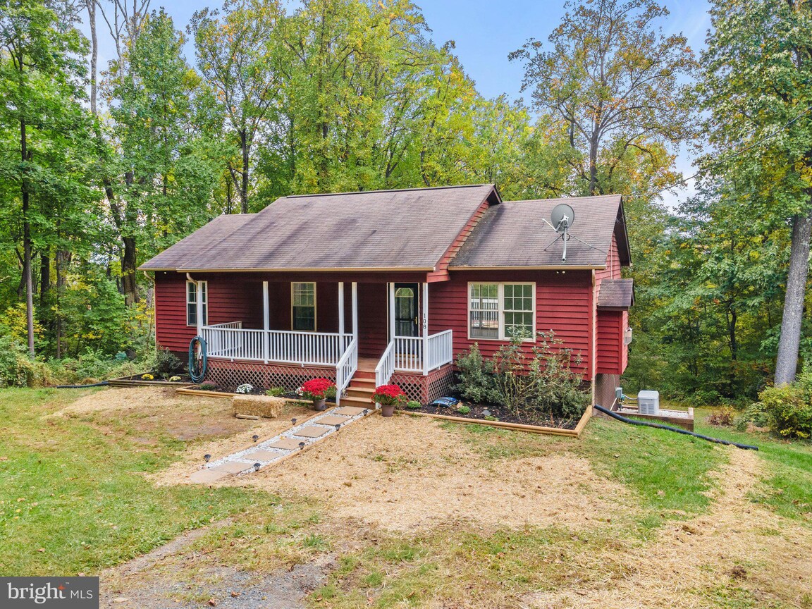 108 Judy Lane, Front Royal, VA, 22630 Homesnap