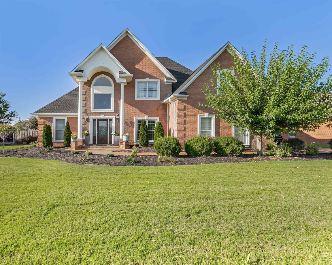 47 Larkwood Drive, Jackson, TN 38305 MLS 233523 Homesnap