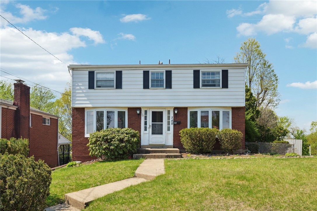 748 Macbeth Drive, Pittsburgh, PA 15235 | MLS #1605266 - Homesnap