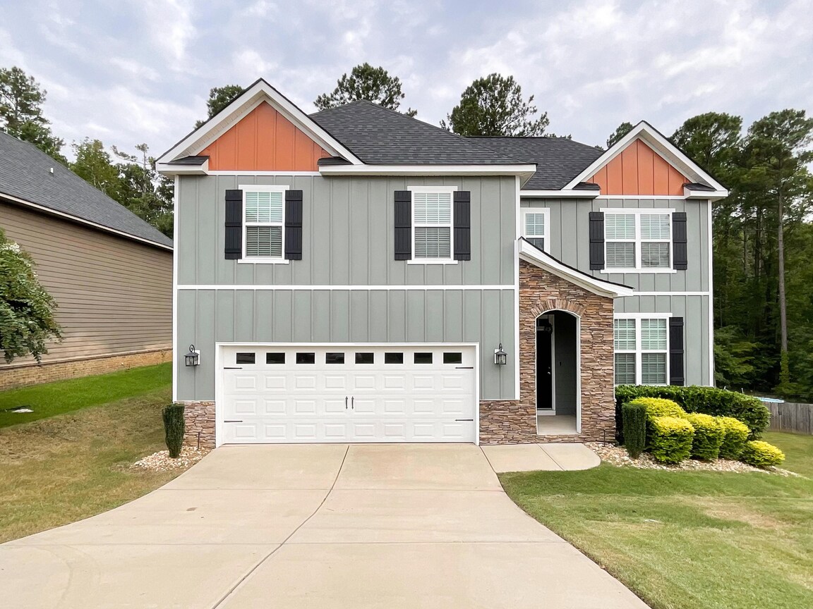 1547 Baldwin Lakes Drive, Grovetown, GA 30813 MLS 506502 Homesnap