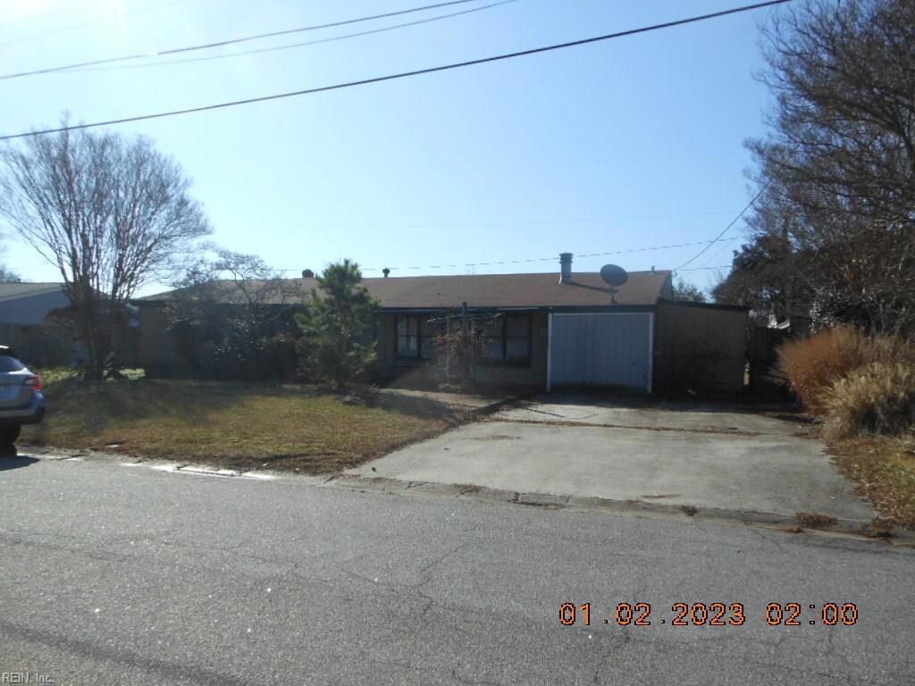 1149 Pascal Place, Norfolk, VA 23502 MLS 10469621 Homesnap