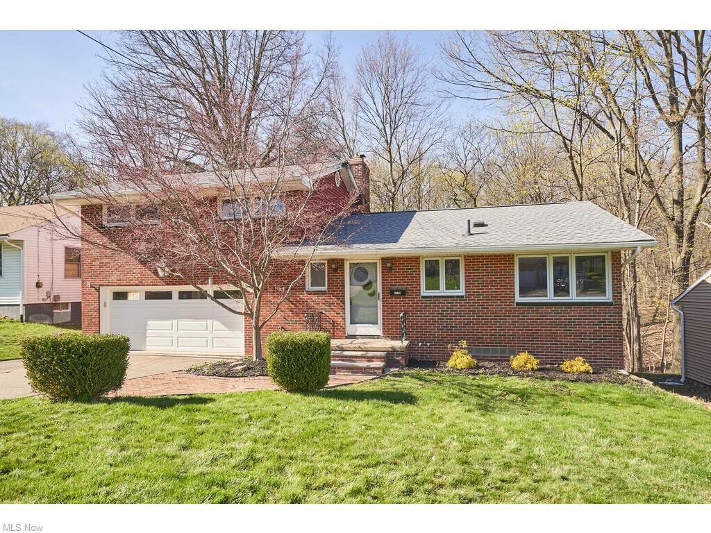 1599 Kingsley Avenue, Akron, OH 44313 MLS 4450579 Homesnap