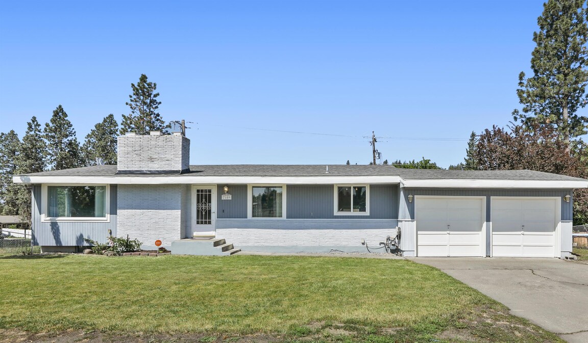 7109 N Monroe Street, Spokane, WA 99208 MLS 202316608 Homesnap