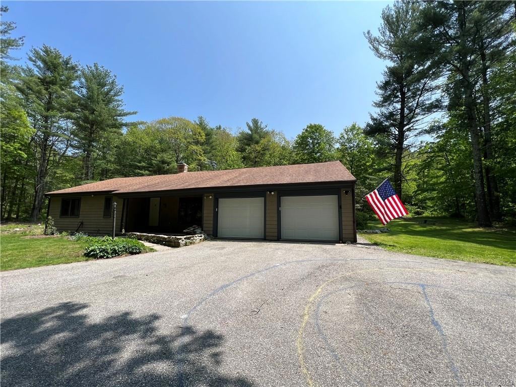 1668 North Road, Dayville, CT 06241 MLS 170571971 Homesnap