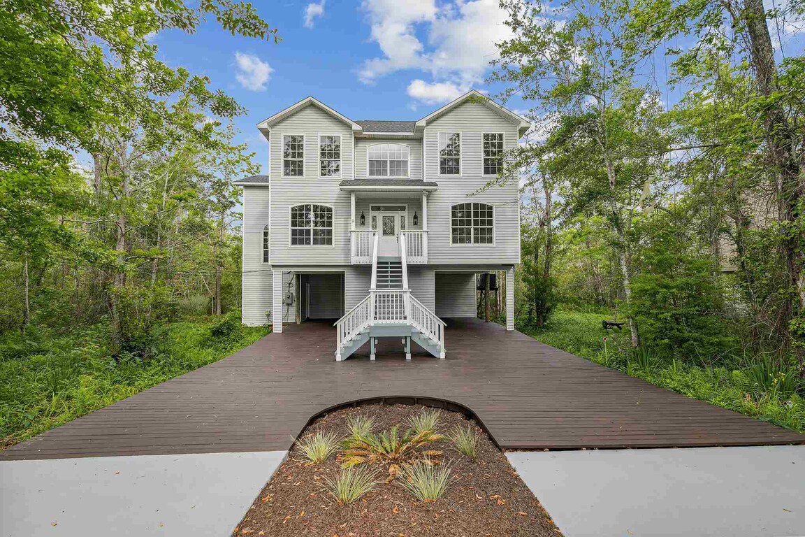 3662 MacKey Cove Drive, Pensacola, FL 32514 MLS 624977 Homesnap