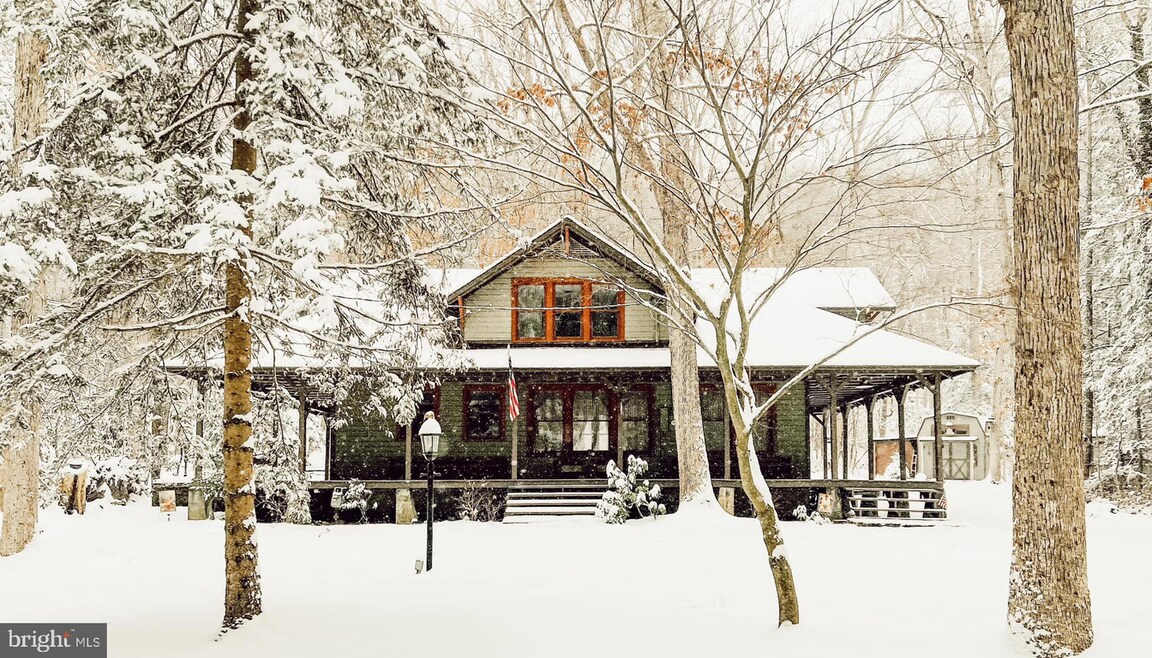 83 Rocky Mountain Road, Fayetteville, PA 17222 MLS PAFL2011280