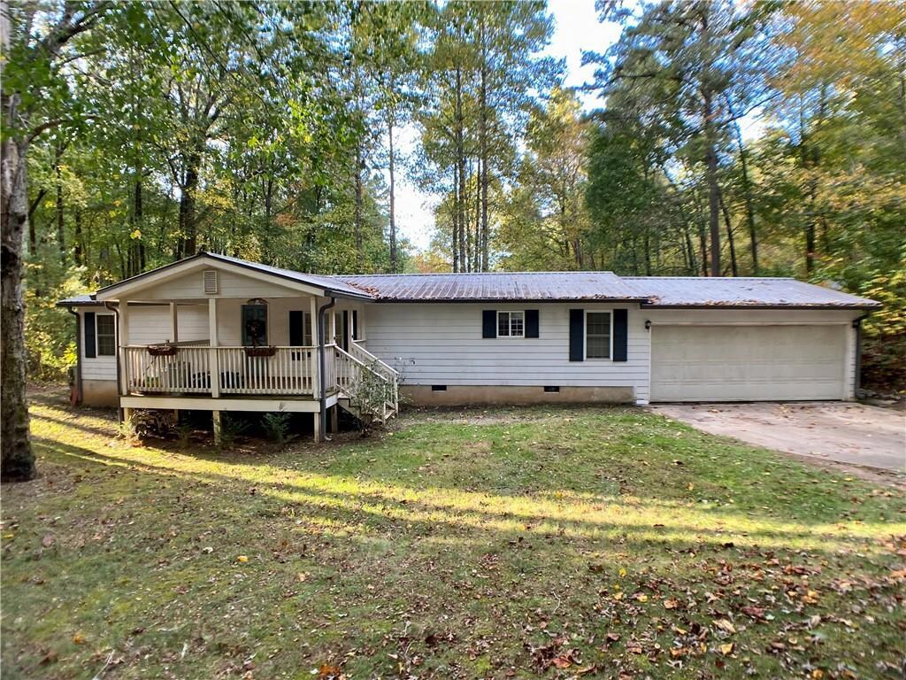 4008 Highway 52 W, Dahlonega, GA 30533 MLS 7293992 Homesnap