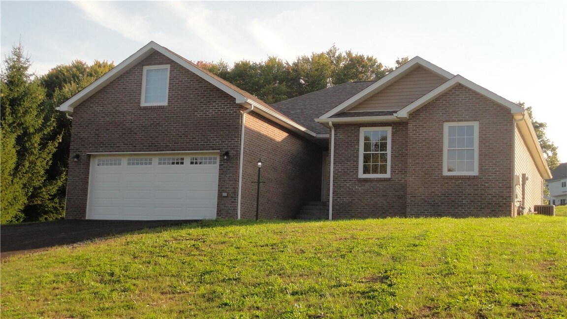 194 Weathervane Drive, Slippery Rock, PA 16057 MLS 1600635 Homesnap