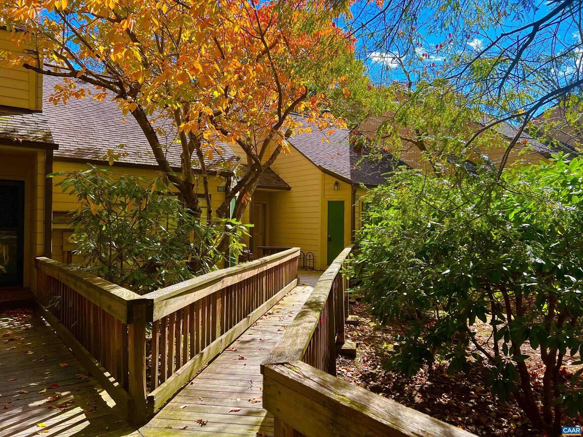 628 White Oak Condos, Wintergreen Resort, VA 22967 MLS 647283 Homesnap