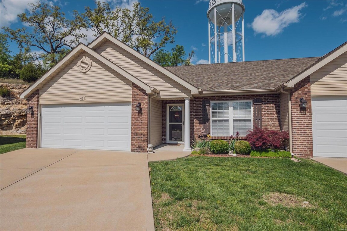 45 Parkville Lane, Festus, MO 63028 MLS 23024251 Homesnap