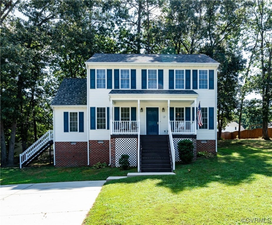 12173 Warfield Estates Drive, Chester, VA 23831 MLS 2322470 Homesnap