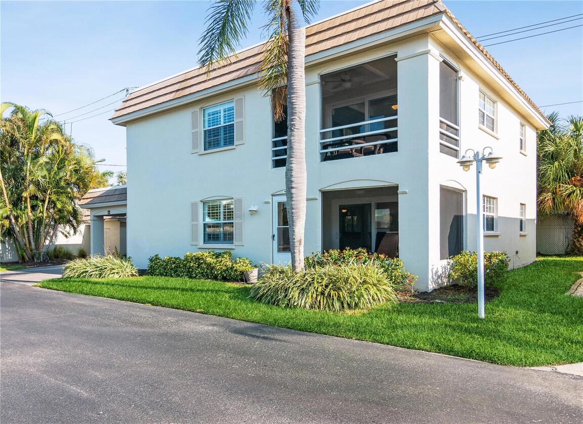 6150 Midnight Pass Road 40, Sarasota, FL 34242 MLS MFRA4587342