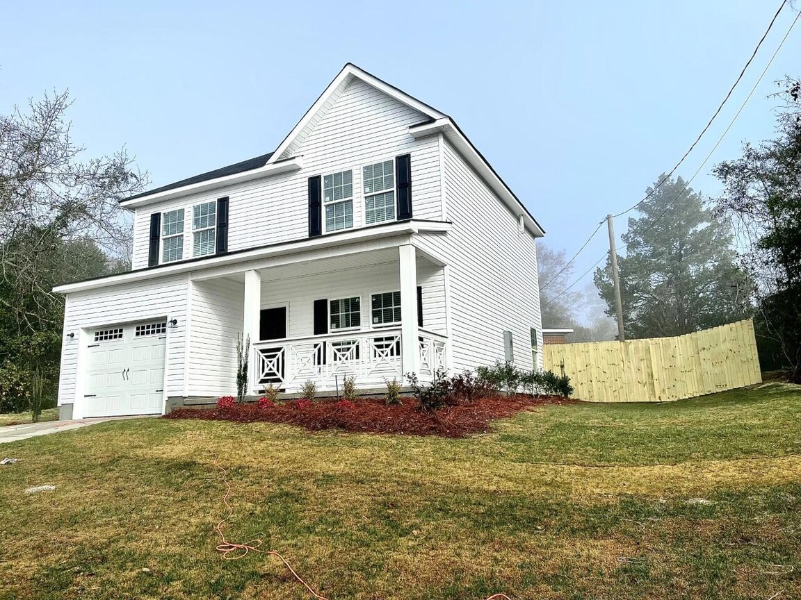 359 Euclid Avenue, North Augusta, SC 29841 MLS 510807 Homesnap