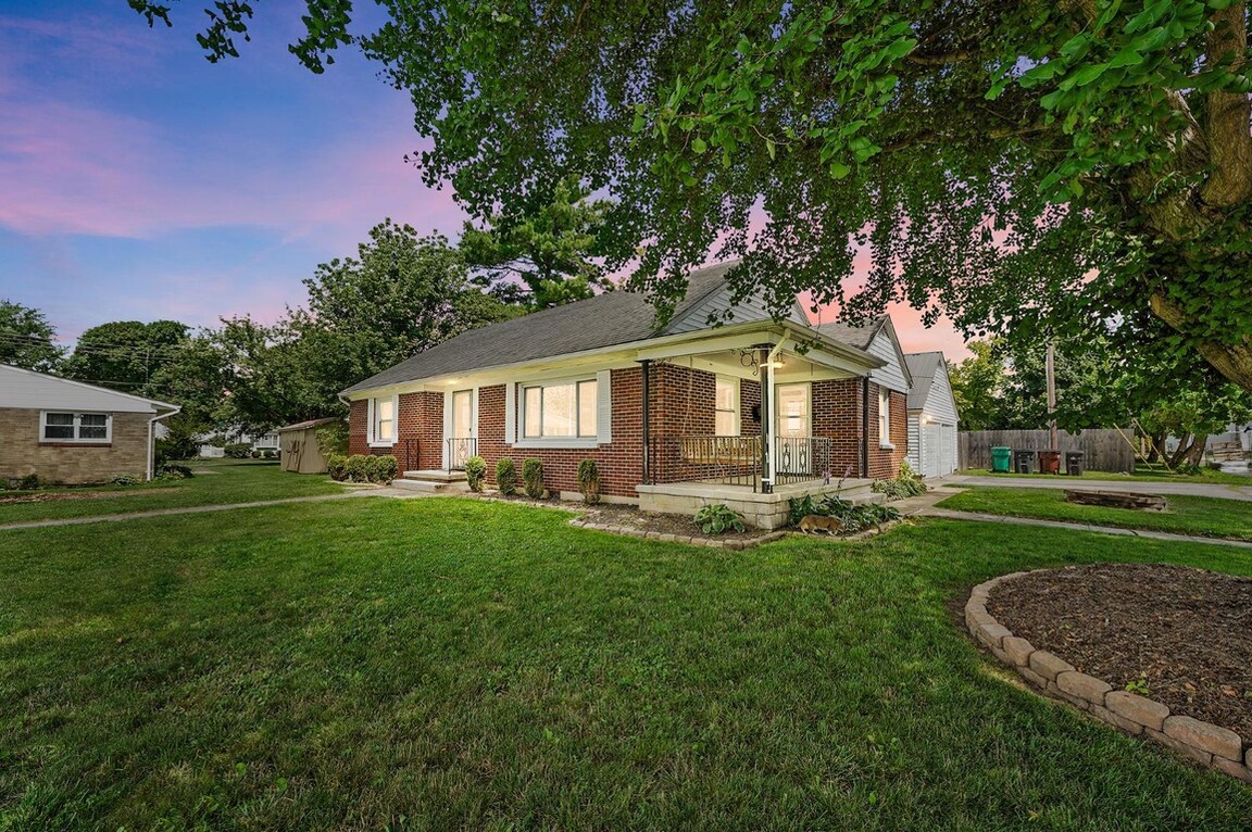 111 E Lewis Avenue, Sabina, OH 45169 MLS 1778200 Homesnap