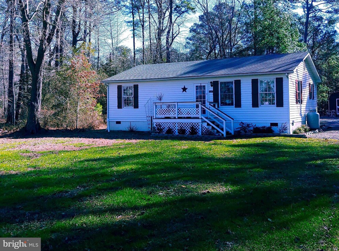 1163 Fleeton Road, Reedville, VA 22539 MLS VANV2000608 Homesnap