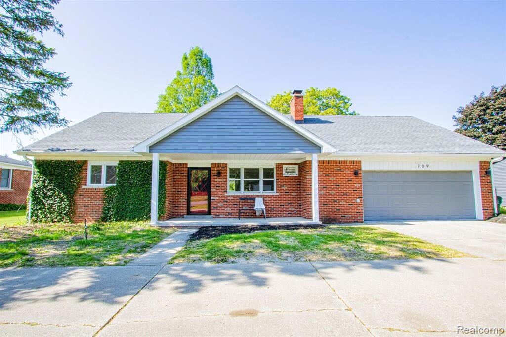 709 Trombley Drive, Troy, MI 48083 MLS 20230036596 Homesnap