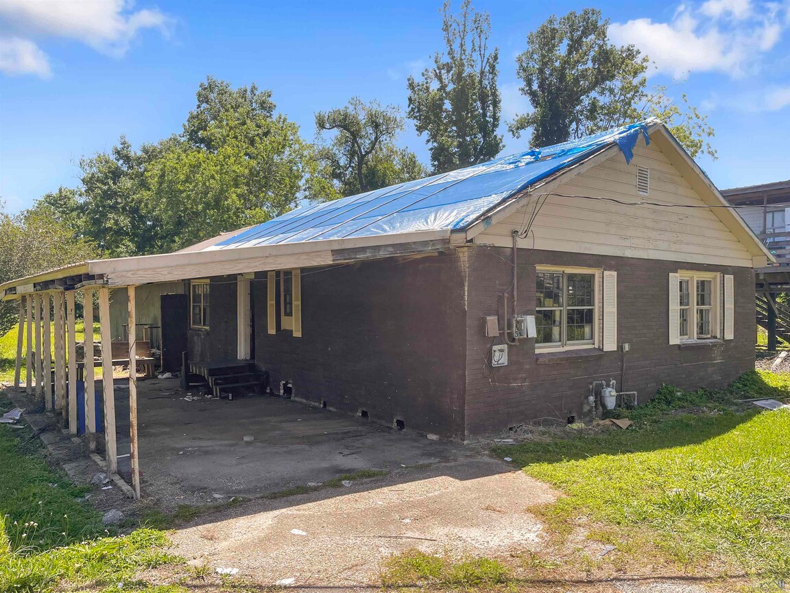 2241 Bayou Dularge Road, Theriot, LA 70397 MLS 2023006471 Homesnap