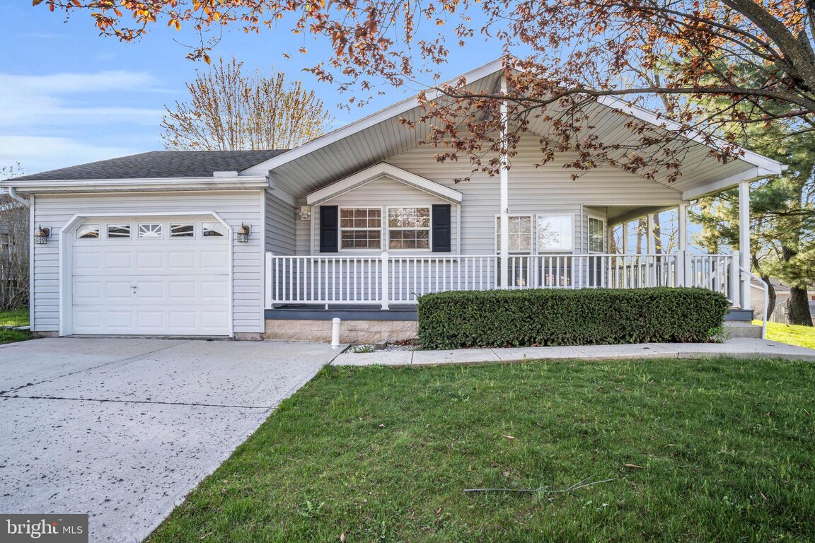 3 Lantern Lane, Shippensburg, PA 17257 MLS PACB2020052 Homesnap