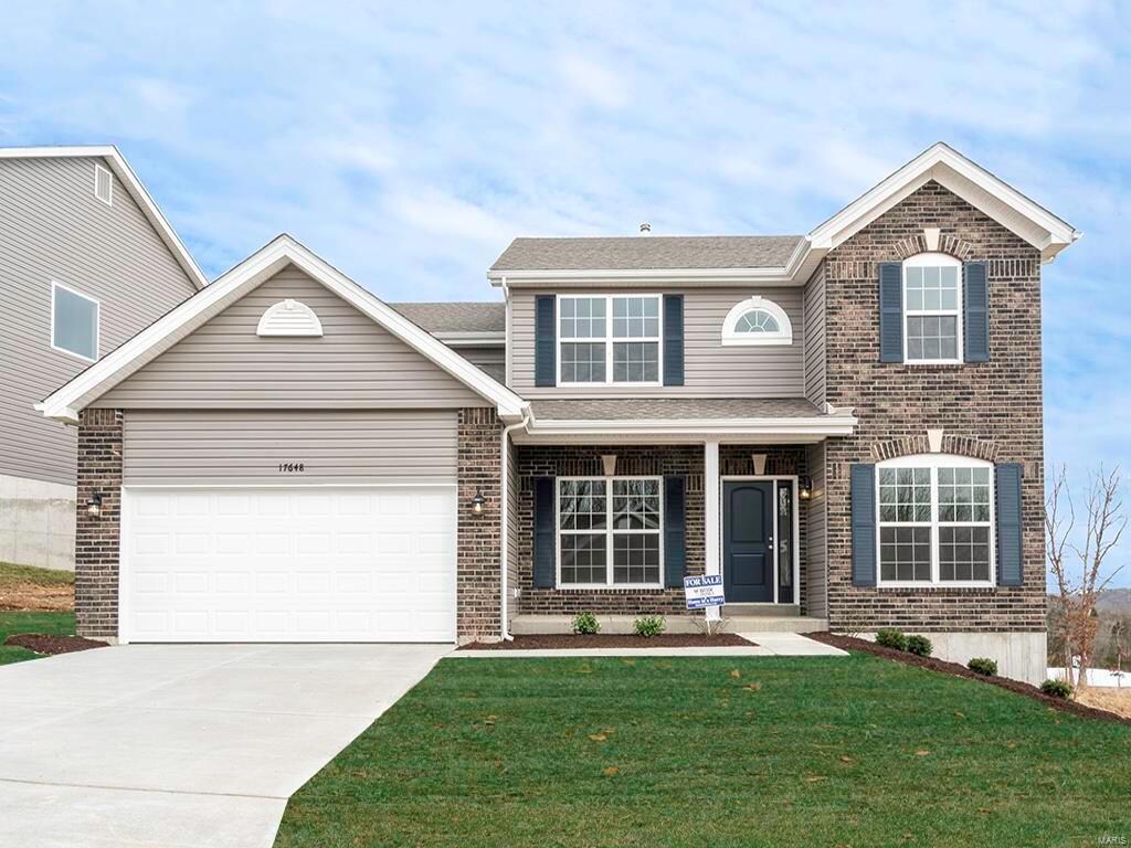 1033 Bloomfield Drive, Crescent, MO 63025 MLS 23000698 Homesnap