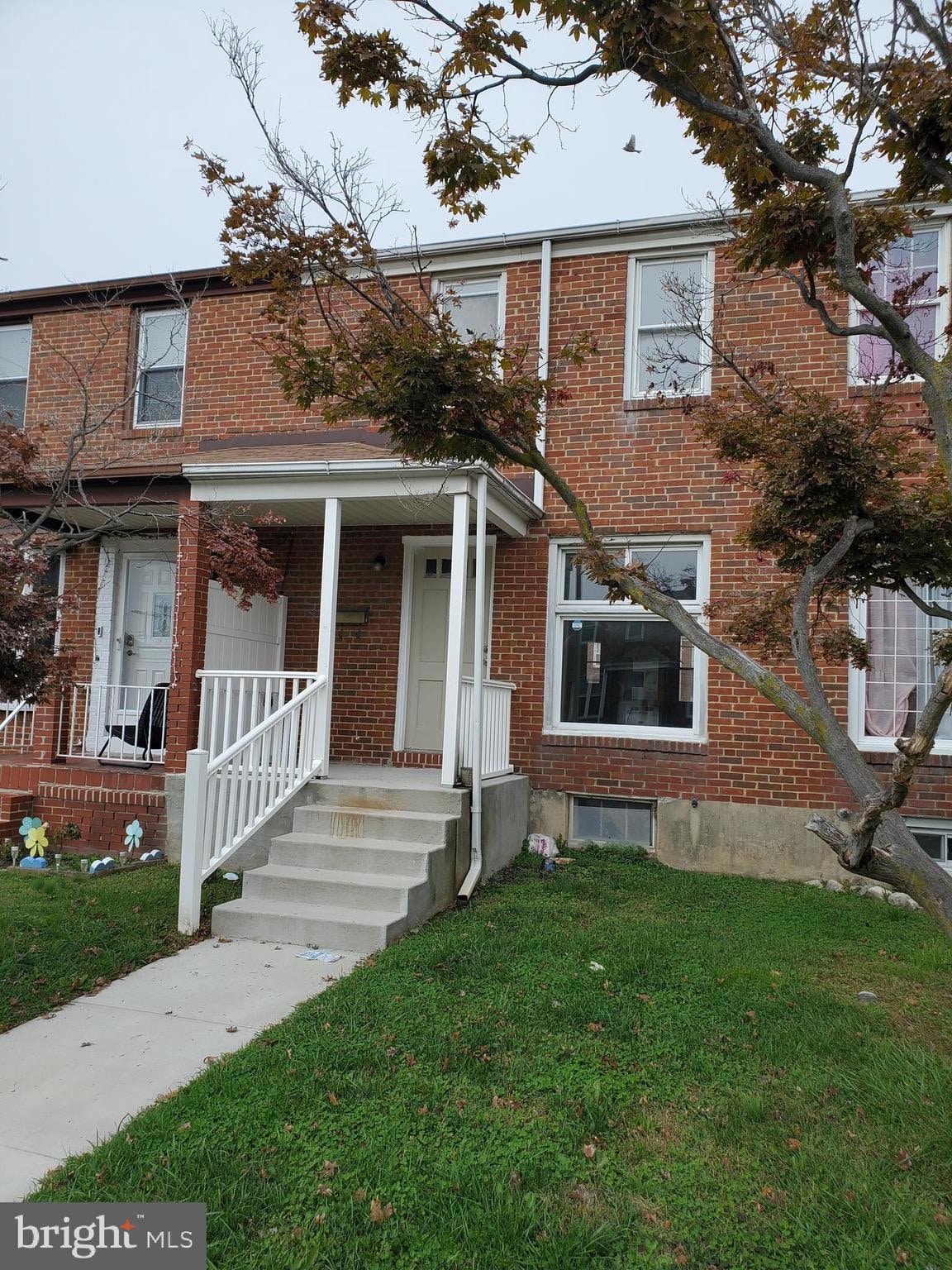 7902 Saint Claire Lane, Dundalk, MD 21222 MLS MDBC2054166 Homesnap